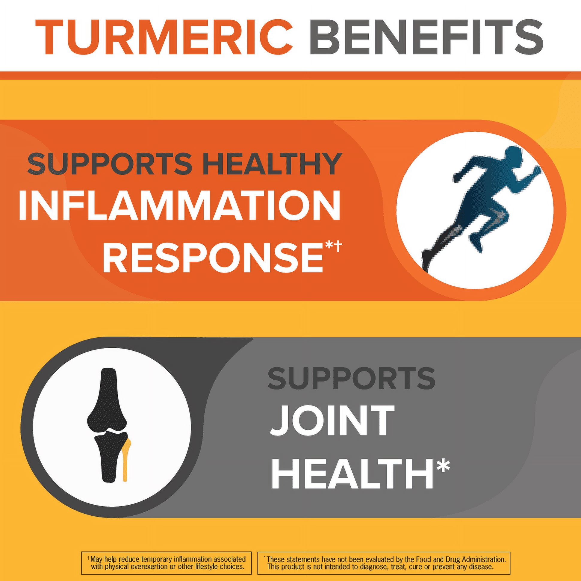 Qunol Turmeric Curcumin 1000mg Ultra High Absorption 120 Softgels