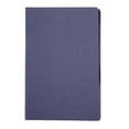 thumbnail image 2 of Tablet Protective Case, Angle Adjustable Soft Tablet Cover Deformation Proof  for Tab 15 Blue, 2 of 7