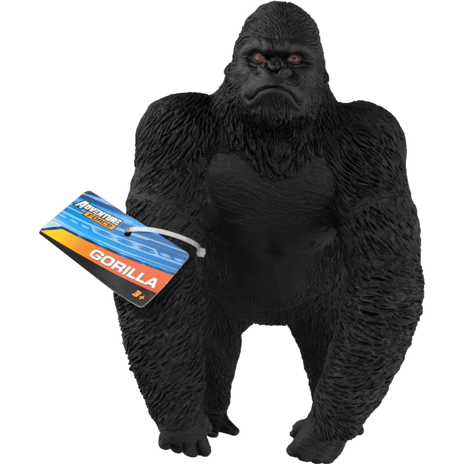 gorilla action figure