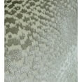 thumbnail image 2 of Plutus Hidden World Silver Handmade Throw Pillow, (12" x 20"), 2 of 2
