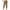 Khaki, variant on qILAKOG Capri Pants For Women, Fashion Womens Casual Solid Color Elastic Loose Pants Straight Wide Leg Trousers With Pocket Blue M