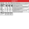 thumbnail image 4 of (3 pack) Special K Variety Pack Pastry Crisps, 100 Calorie Snacks, Shelf-Stable, 15.84 oz (36 Count), 4 of 15