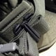 thumbnail image 4 of Tmvgtek 10 Unids/Lote Molle Mochila Mosquetón Edc Cuerda Elástica Correas Hebilla (Negro) Tmvgtek Para estrenar, 4 of 9