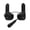 X2, variant on Agiufgs Motorcycle Helmet Bluetooth Headset, 48-Hour Playtime with Noise Suppression, for Motorcycle Riding Communication, X2-C