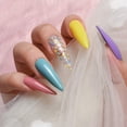thumbnail image 4 of Esmalte en gel MEGIOR 15 ml amarillo UV LED soak off, 4 of 7