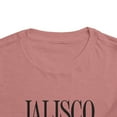 thumbnail image 4 of Jalisco Mexico Mexican Latino Latina Toddler Shirt Gift Boy Girl Size 2T-5T, 4 of 4
