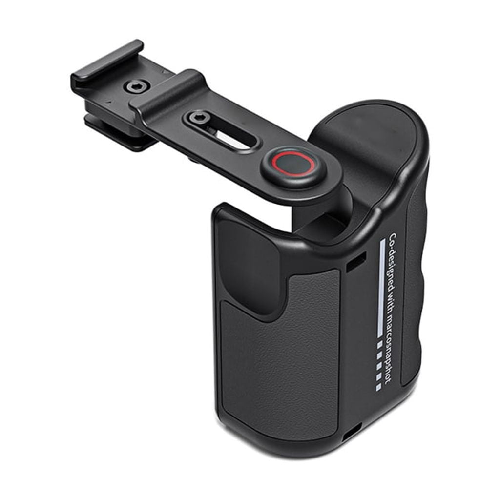 Opteka X-GRIP Professional Camera / Camcorder Action Stabilizing