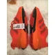 thumbnail image 4 of Adi - das Originals Avryn Casual Running Shoes Orange Black Boost ID9424 Mens Sz 12, 4 of 6