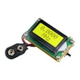High Accuracy Rf Frequency Counter Meter 1500Mhz Tester Module For Ham