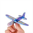 thumbnail image 2 of Lanzamiento A Mano, Aviones Planeadores Voladores, Juego de Avión de Espuma, Juguetes para Niños, Recuerdos de Fiesta de Cumpleaños, Baby Shower, Rellenos para Piñatas, 2 of 5