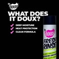 thumbnail image 3 of The Doux Fresh Rinse Moisturizing Conditioner – 8 oz, 3 of 4