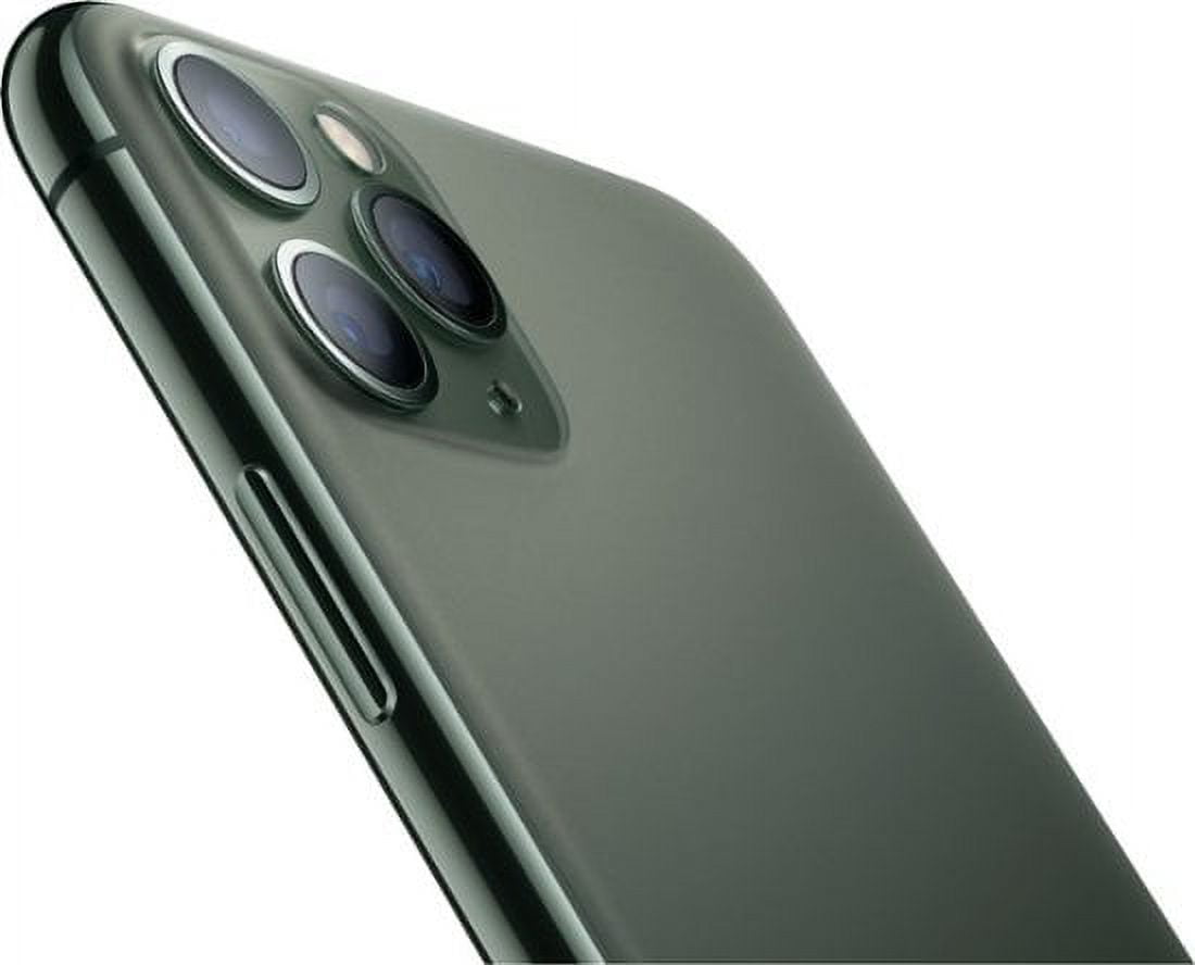Apple iPhone 11 pro Max Mid Night Green 64GB GSM Panama | Ubuy