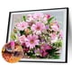 thumbnail image 1 of Cuadros Decorativos 5D Kit Rhinestone DIY Arreglo de flores Ronda completa Taladro Diamante Pintura Artesanía DQrwqpou Nuevos Originales, 1 of 9