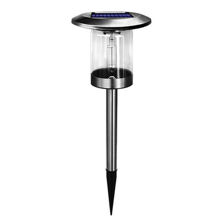

Solar Outdoor Light Solar Powered Garden Landscape Lamp Outdoor Post Lights
