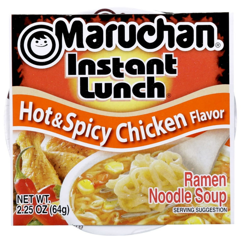 marurun728ページ Maruchan Shrimp Flavor Ramen Noodle Soup 3 Oz 12 Ct for sale