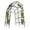 9 horizontal pipe, variant on Extra Tall 7.5FT Garden Arch Trellis with Netting – Polyethylene-Coated Stainless Steel Arbor for Climbing Plants, Vegetables, Flowers – Outdoor Pergola for Weddings & Events