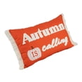 thumbnail image 4 of Almohada decorativa Way to celebrate Harvest Autumm is calling Anaranjado 43 cm, 4 of 4