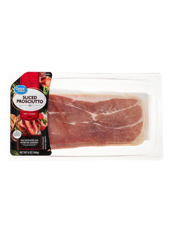 Charcuterie Meats in Create Your Charcuterie Board