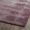 thumbnail image 2 of Kaleen Luminary Collection - Red 9' x 12' Wool and Viscose Rug, 2 of 2