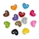 thumbnail image 2 of 12 colores Almohadillas de estampillas de tinta no tóxicas, almohadillas de tinta para niños, almohadilla de tinta de sello de artesanía lavable para Baoblaze Pad de la tinta de pintura de los dedos, 2 of 7
