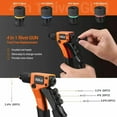 thumbnail image 3 of TACKLIFE Rivet Gun Kit with 80 Pcs Rivets, 4 In 1 Hand Riveter, 4 Tool-Free Interchangeable Heads - HHR3A, 3 of 7