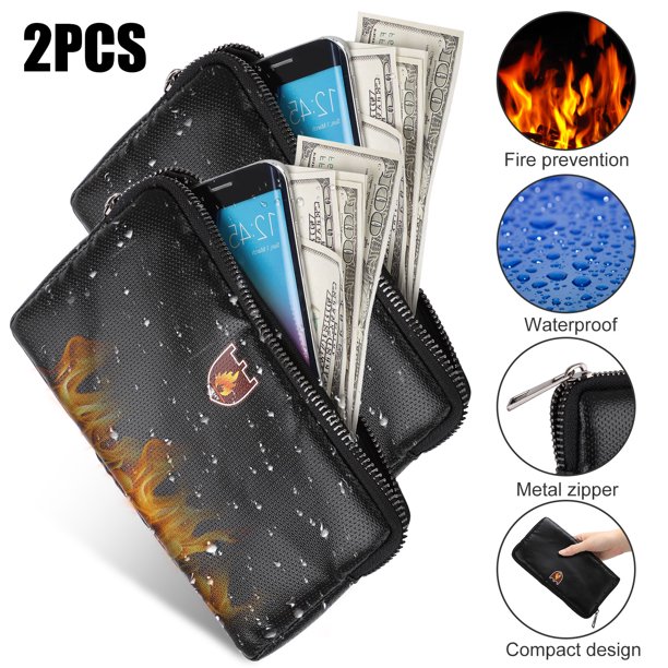 Are Lv Bags Fireproof Safe