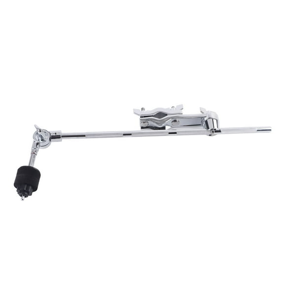 Drum Extension Clamps Stand Well-Made Drum Extension Clamps Holder Convenient Performance for Home Lovers School