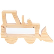 TUIBELYN Tractor Piggy Bank Box for Kids - Birthday Gift