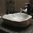 thumbnail image 4 of Novatto STEGER GF-123ORBWS Single Handle WaterSaver Vessel Faucet, Oil Rubbed Bronze Finish, 4 of 4
