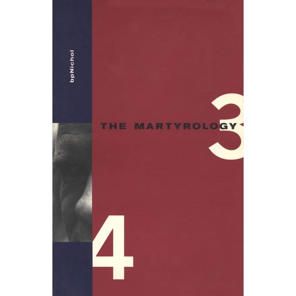 Martyrology Books 3 & 4, (Paperback)