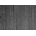 thumbnail image 1 of Ahgly Company Indoor Rectangle Abstract Gray Modern Area Rugs, 6' x 9', 1 of 4