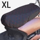 thumbnail image 4 of Funda de cojín para asiento de motocicleta, accesorios de aislamiento, tela apta para exteriores SG, 4 of 9