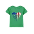 thumbnail image 2 of HIPYLO Easter Tshirts for Kids Girls Size 12 Tops Plus Size Easter Shirt Girls Vests 8-10 Easter Toddler Girl 11 Year Old Girl Clothes Children, 2 of 6
