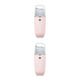 thumbnail image 2 of Matsuzay Pulverizador de niebla facial 35ml Humidificador recargable de hidratación profunda Botón Operación Atomizador Nebulizador Suministros de Type6 NO6 Matsuzay CBP080663, 2 of 6