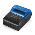 thumbnail image 4 of POS-5805DD Portable Mini 58mm Wireless USB Thermal Printer Receipt Bill Ticket POS Printing for iOS Android Windows, 4 of 7