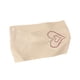 thumbnail image 5 of Diadema ancha para la cabeza, banda para el sudor, moderna, antideslizante, para mujer Blanco, 5 of 9