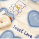 thumbnail image 5 of Juego de cama Oso Azur, 5 of 5