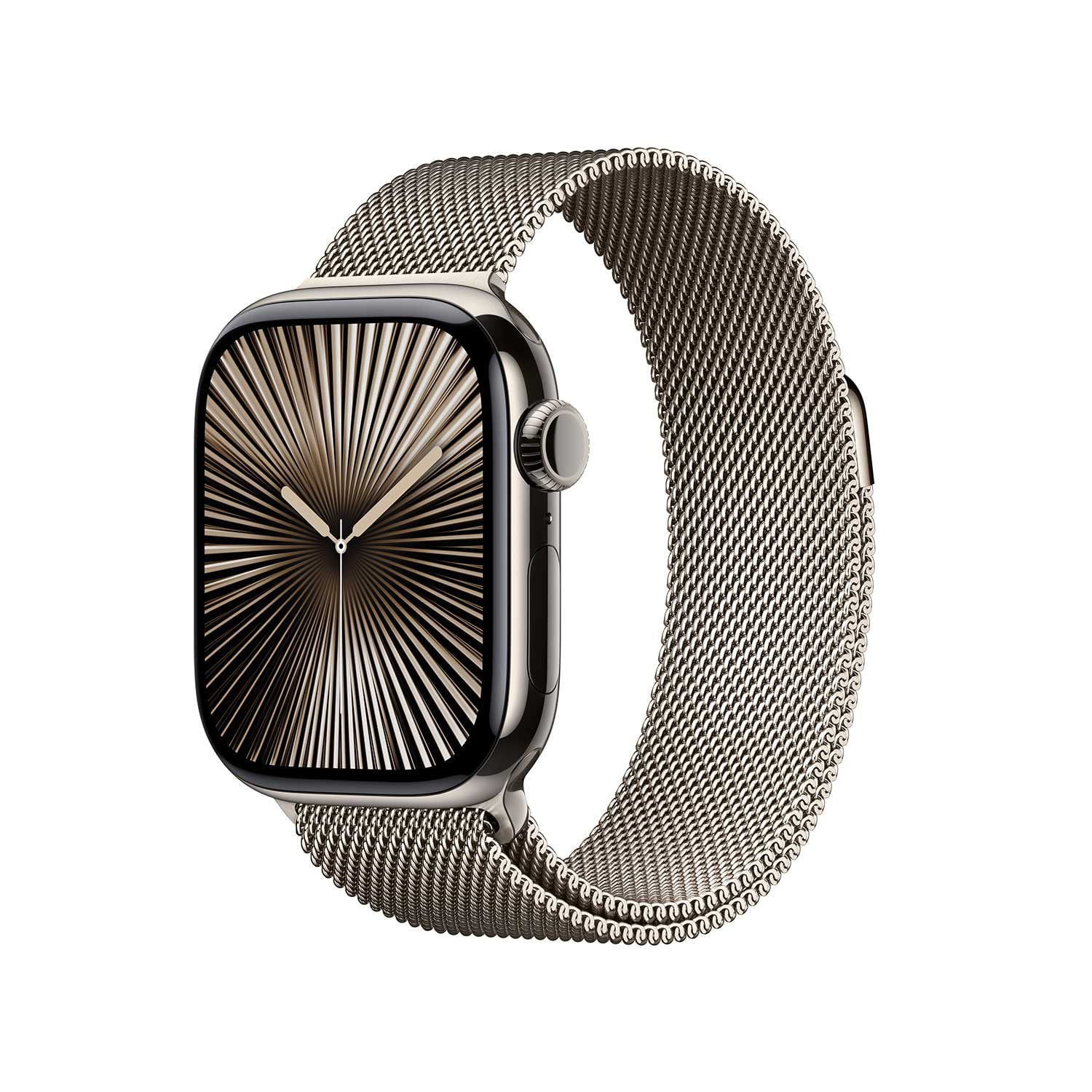Apple　 Apple Geek Squad Certified Refurbished Watch Ultra (GPS +