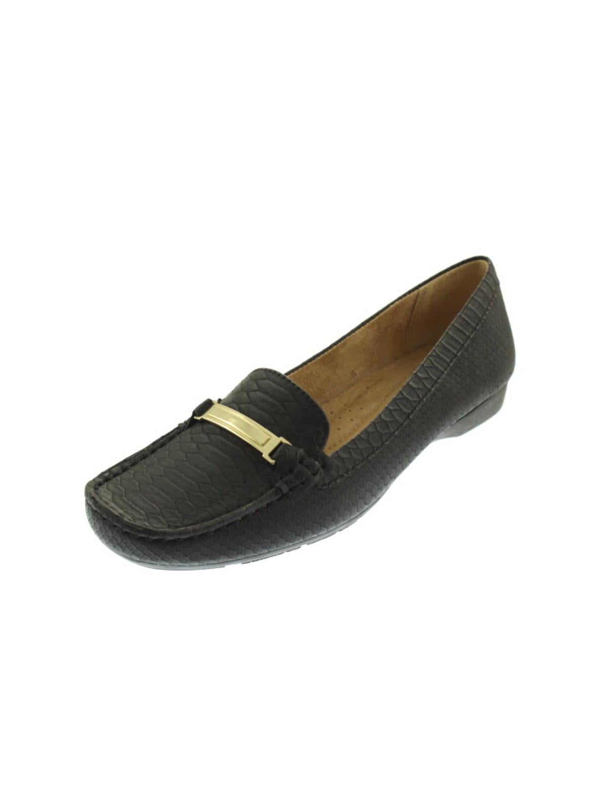 naturalizer smoking slipper