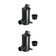 thumbnail image 4 of ZheElen Windcreen Waher Pump Waher Pump Pump Windhield Waher Windhield Waher Pump 2Set, 4 of 6