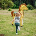 thumbnail image 2 of Globo inflable para caballos DOINIDAMI Jumbo 3D 148x132 cm, 2 of 8