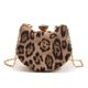 thumbnail image 5 of Bolso Pequeño Hombro Embrague La Cadena Cuerpo Cruzado Mujeres para Fiesta Bodas Cócteles, 5 of 9