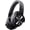 Black, variant on Picun B8 Bluetooth Headphones, 120 Hours Headphone Wireless Bluetooth, Hands-Free Calls, 3EQ & Game Mode, Foldable Headphones Over Ear for Travel Home Office Cellphone PC Black