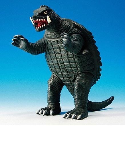 bandai movie monster series