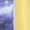 Yellow, variant on Women's Dreamy Starry Sky Cloud Galaxy Celestial Minimal Frame Graphic V Neck Sleeveless T Shirt Comfortable Top