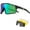 4lens-03, variant on KAPVOE Polarized Cycling Sunglasses with 4 Interchangeable Lenses TR90 Sports Sunglasses Women Men Running