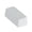 White, variant on MOMOJIA Cutting Polishing Buffing Wax With Rich Lubrication For Castings Tableware Metal Surfaces Restoration Shine Enhancement