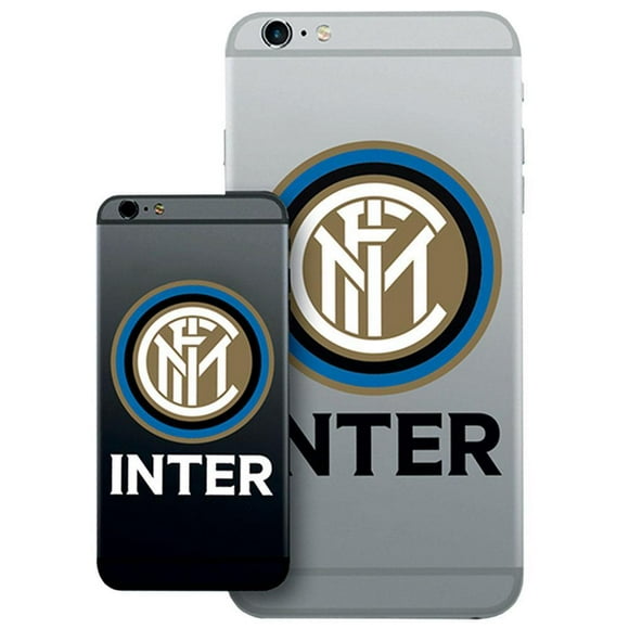 Inter Milan FC Phone Sticker Set