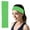 GN1, variant on Candy Color Elastic Headband Solid Color Fitness Yoga Antiperspirant Hair Rope Headband Exercise Accessories for Women