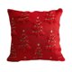 thumbnail image 1 of Funda de almohada navideña de 17,72 pulgadas, decoración navideña para sofá, funda de almohada con patrón de un solo lado, adecuada para sofá y dormitorio., 1 of 6